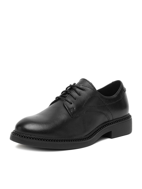 Lasocki Lasocki Halbschuhe CEO-RST-56007-14 Schwarz