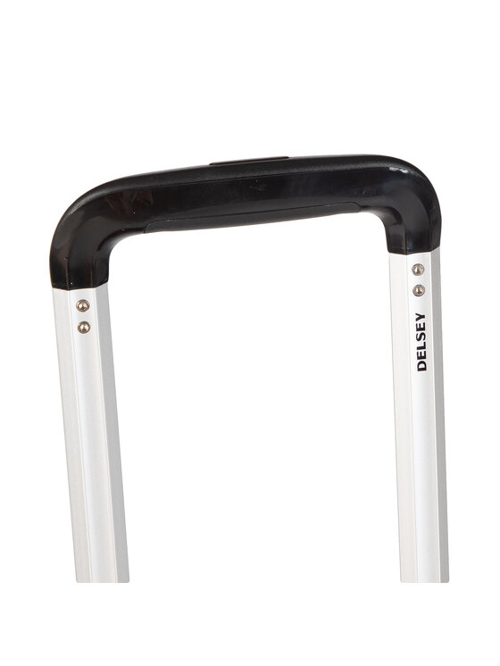 Delsey Delsey Βαλίτσα Καμπίνας Mercure 00324780314 Μπορντό