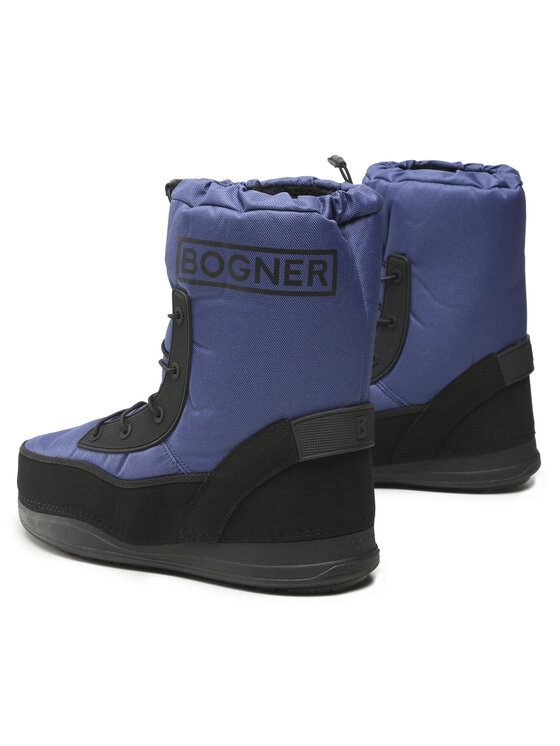 Bogner Bogner Sniego batai Laax 2 A 32247644 Tamsiai mėlyna