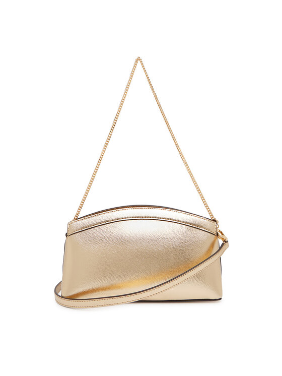 MICHAEL Michael Kors MICHAEL Michael Kors Kabelka 30S6G13C5M Zlatá