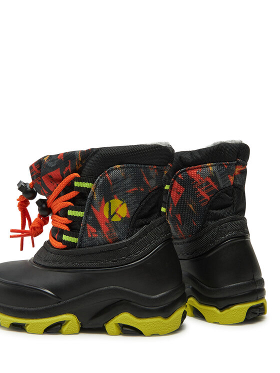 Kimberfeel Kimberfeel Schneeschuhe Waneta Bunt