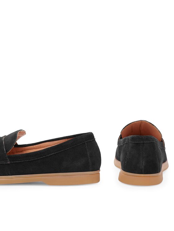 Lasocki Lasocki Loaferke WI16-VINISKA-01 Črna