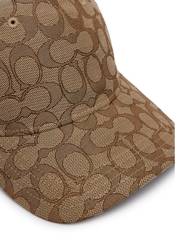 Coach Coach Cap 29CCN92 Braun