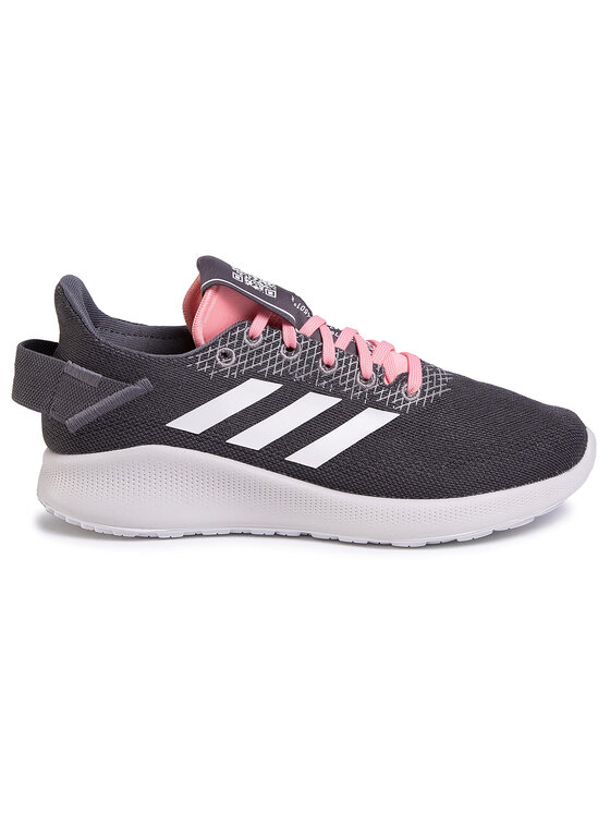 adidas Pantofi Sensebounce Street W EF0330 Gri Modivo.ro