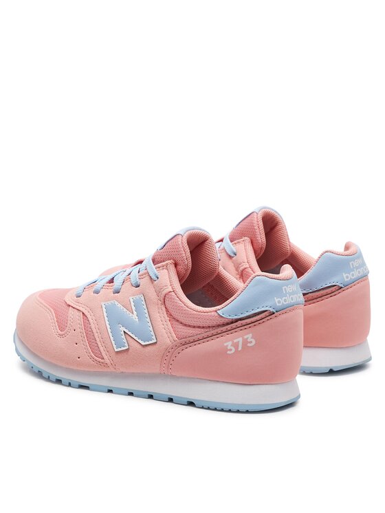 New Balance New Balance Tenisice YC373AM2 Ružičasta