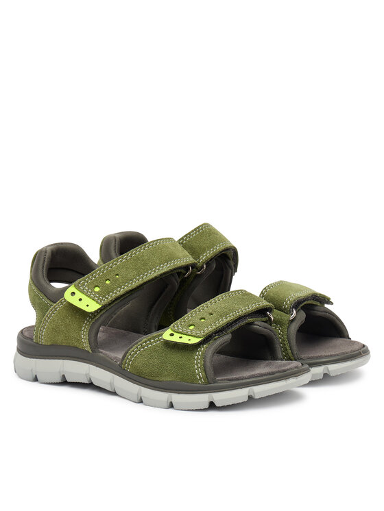 Primigi Primigi Sandalen 1397322 S Grün