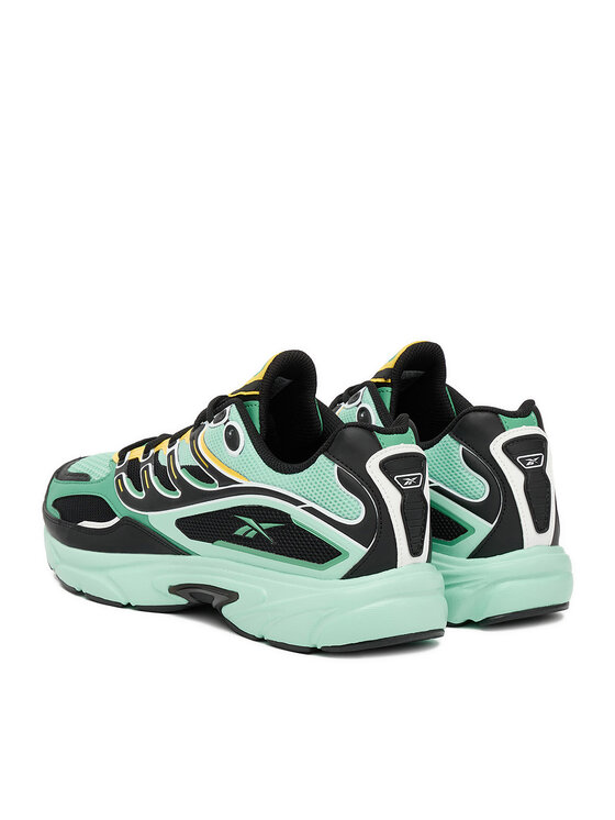 Reebok Reebok Sneakersy EOSS-PREMIER ROAD CONTROL 100233915 Zielony