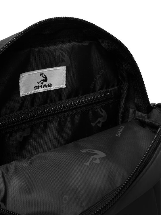 SHAQ SHAQ Handtasche CWBEO-SHAQ-P-001-09 Schwarz