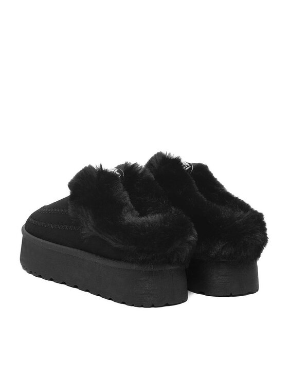 JENNY JENNY Schneeschuhe CEO-WSX23-24 Schwarz