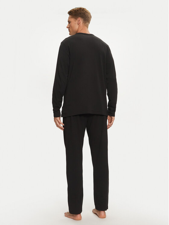 Calvin Klein Underwear Calvin Klein Underwear Pidžaama 000NM2844E Must Regular Fit