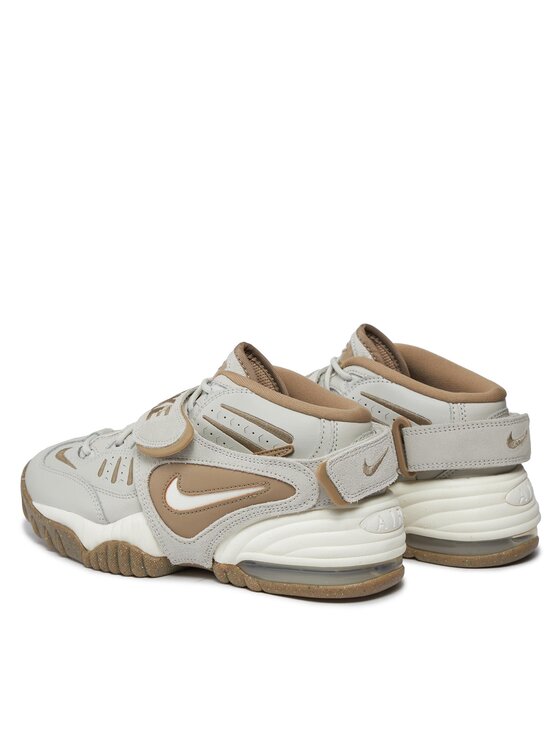 Nike Nike Sneakers Air Adjust Force DZ1844 200 Grigio