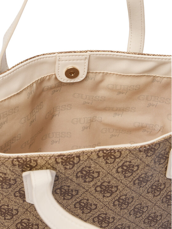 Guess Guess Borsetta J5YZ01 WFMF0 Marrone