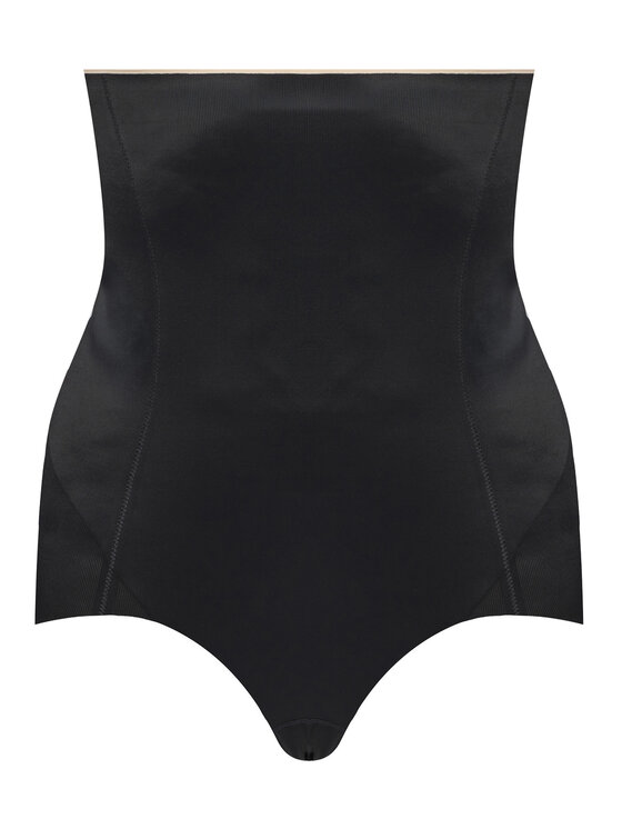 Chantelle Chantelle Koriģējošās veļas apakšdaļa Basic Shaping C35030 Melns