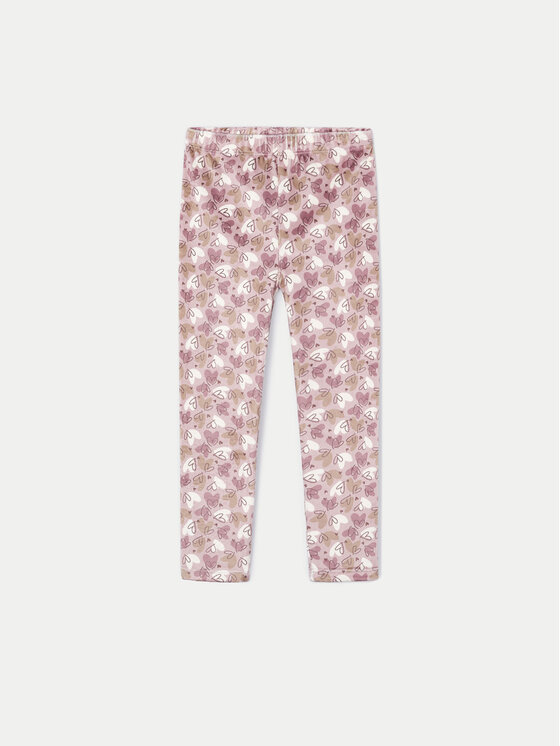 Mayoral Mayoral Leggings 4703 Ružičasta Slim Fit