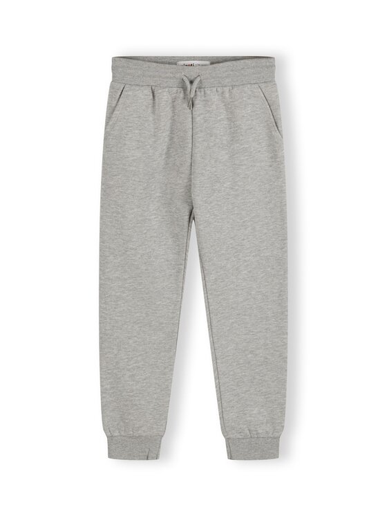 minoti minoti Spodnie dresowe 27fleece37 Granatowy Regular Fit