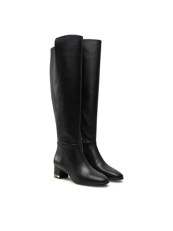 MICHAEL Michael Kors MICHAEL Michael Kors Botfortai June 40F4JUMB6L Juoda