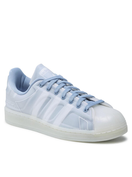 adidas adidas Sneakers Superstar Futureshell H00176 Albastru