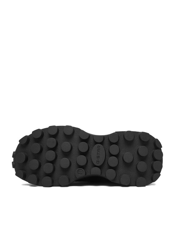 G-STAR G-Star Raw Polacchine CEO-YSH25D02-5 Nero