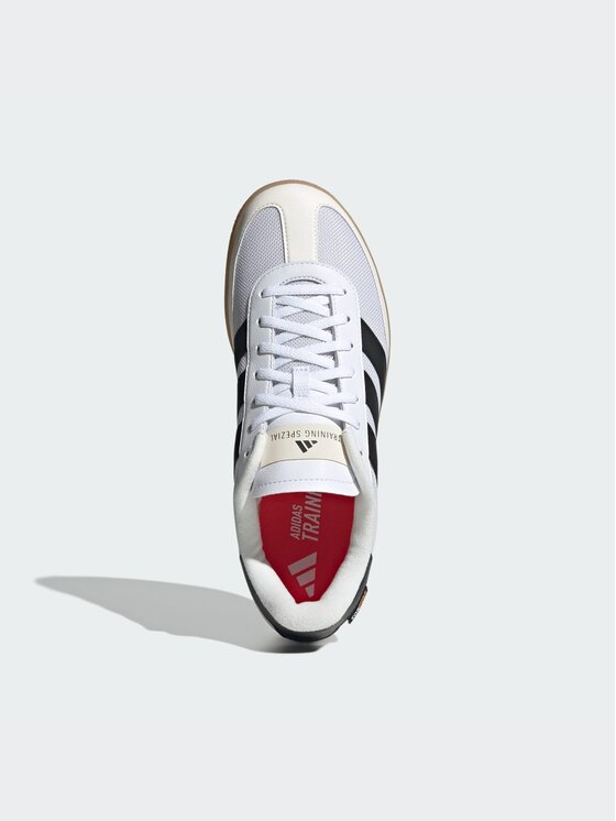 adidas adidas Buty na siłownię Training Spezial Biały