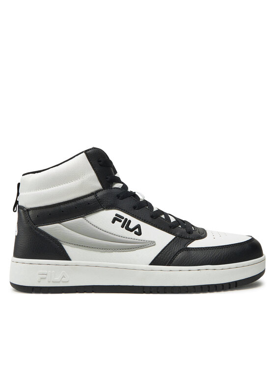 Fila Fila Αθλητικά Rega Nf Mid FFM0369 83036 Μαύρο