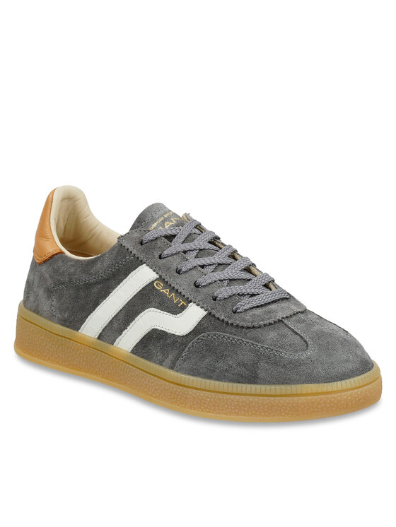 Gant Gant Сникърси 31533042 Сив