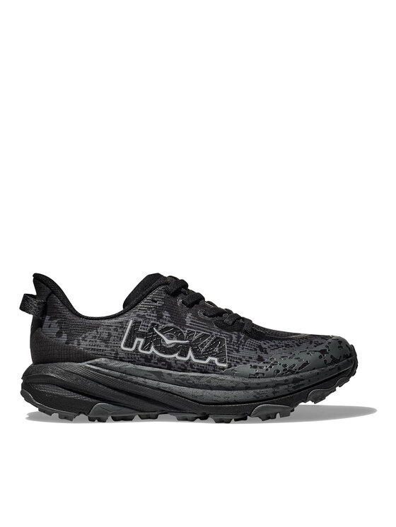 Hoka Hoka Pantofi pentru alergare Speedgoat 6 1156933 Negru