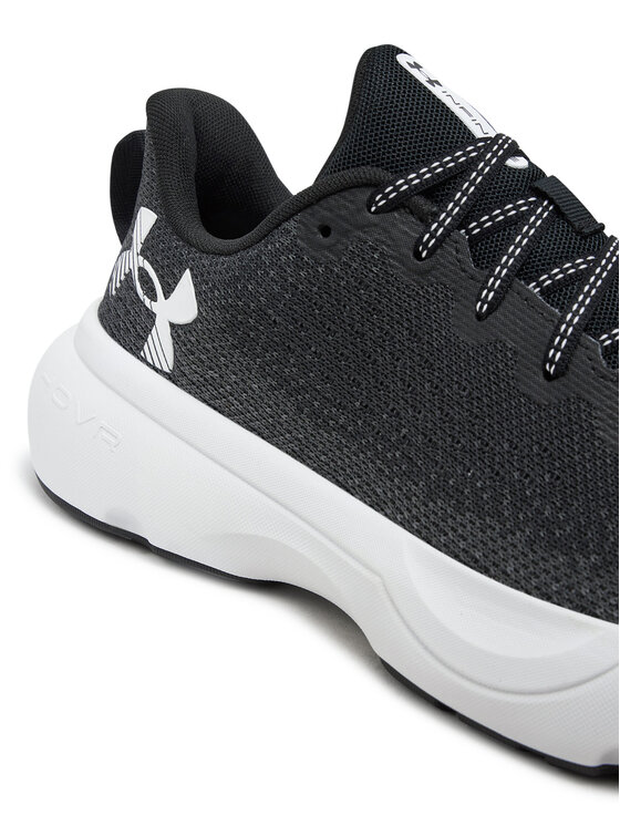 Under Armour Under Armour Buty do biegania Ua Infinite 3027523-001 Czarny
