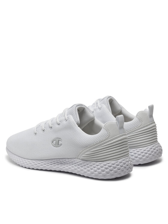 Champion Champion Laisvalaikio batai Sprint Low Cut Shoe S21939-CHA-WW001 Balta
