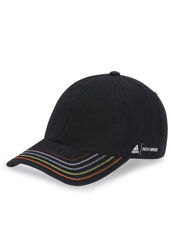 adidas adidas Šilterica IJ5436 Crna