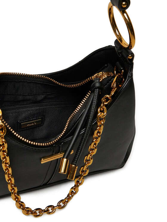 Aldo Aldo Torebka Keane 13863746 Czarny