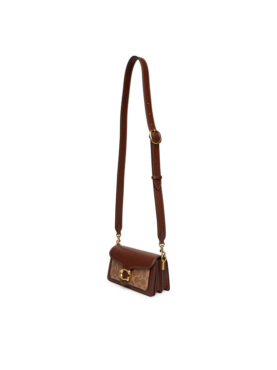 Coach Coach Borsetta CY200 Marrone