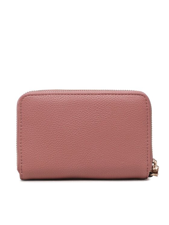 Guess Guess Гаманець Slg Recap SWBG87 78640 Рожевий