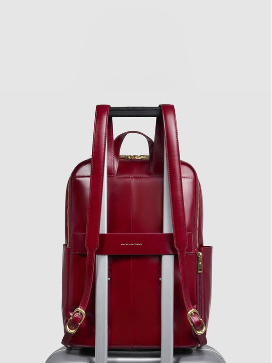 Piquadro Piquadro Zaino 434 Rosso