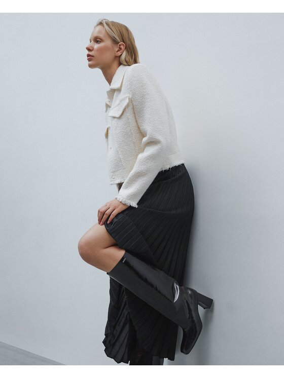 Estro Estro Stivali ER00113574 Nero