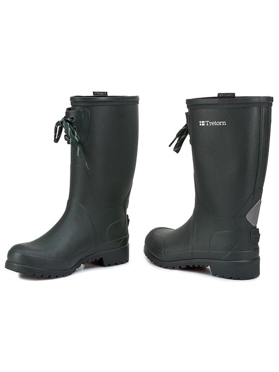 Wellington Strong S 29426047 Verde