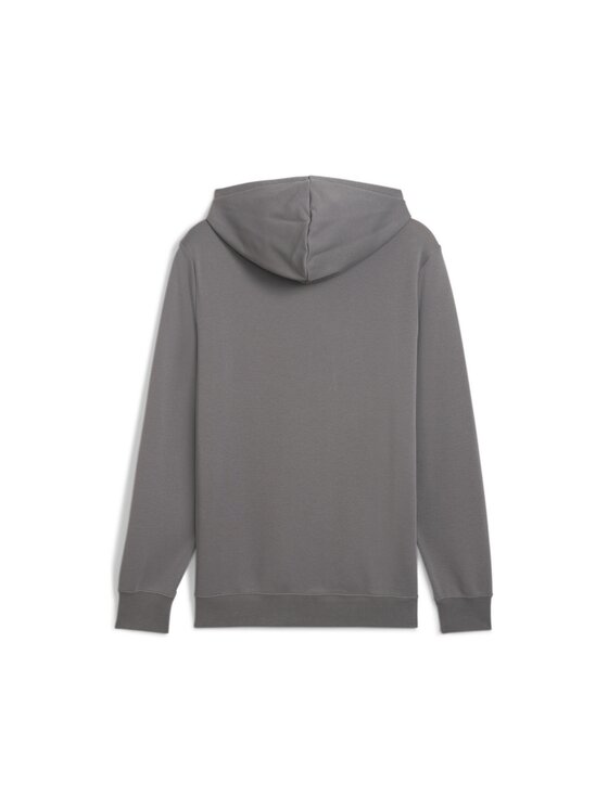 Puma Puma Bluza 682577 Szary Regular Fit