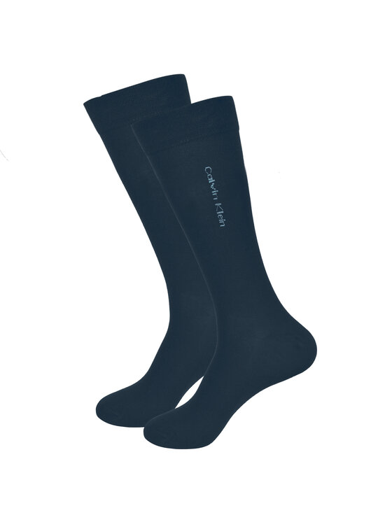 Calvin Klein Calvin Klein Skarpety 701230087_002 Kolorowy