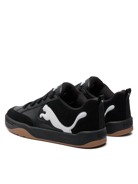 Puma Puma Superge Park Lifestyle Sd 395022-01 Črna