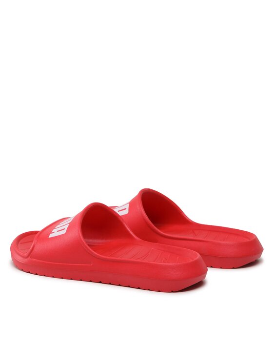 Puma Ciabatte Divecat V2 Lite 374823 10 Rosso Modivo
