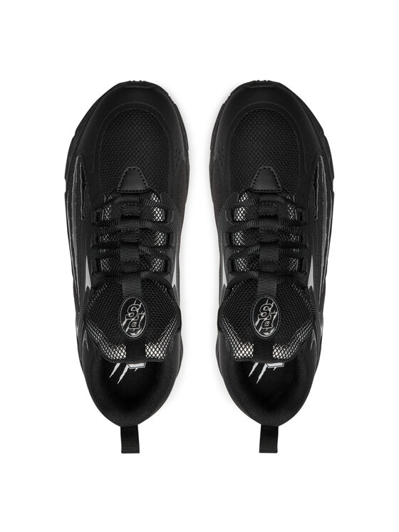 Plein Sport Plein Sport Sneakers SADS USC0612 STE003N Nero