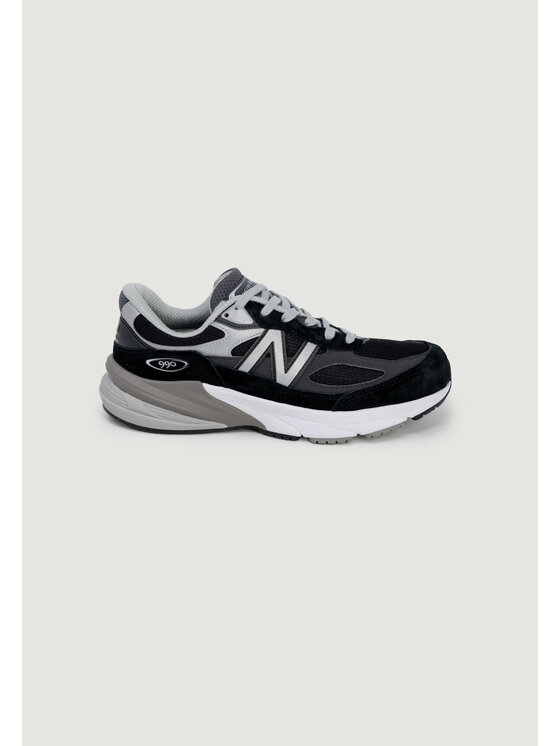New Balance Scarpe 990 UNISEX Nero Modivo