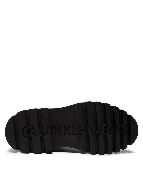 Scarponcini platform on sale