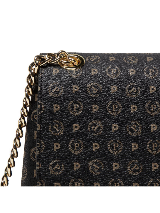 Borsetta TE8473PP0EQ1100A Nero