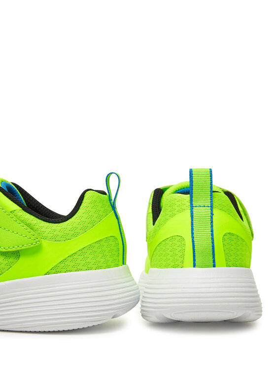 Skechers Skechers Sneakersy Go Run 400 V2-Goltran 405095L/LMBK Zielony