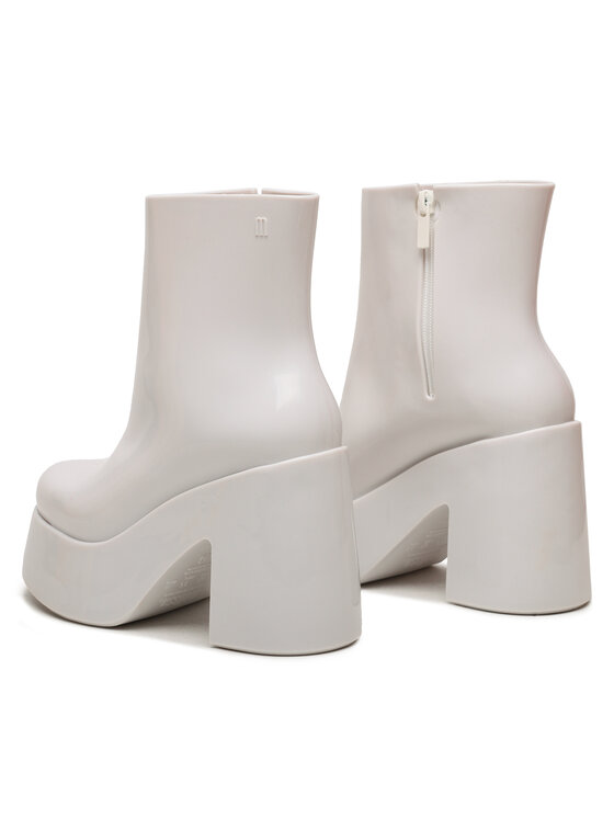 Melissa Melissa Ботильйони Melissa Nubia Ii Ad 33958 Білий