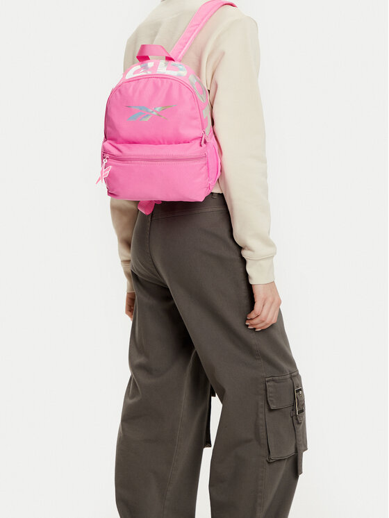 Reebok Reebok Rucksack RBK-045-CCC-05 Rosa