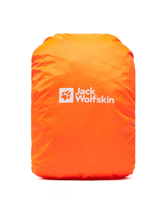 Jack Wolfskin Jack Wolfskin Plecak Velocity A64003 6350 Szary