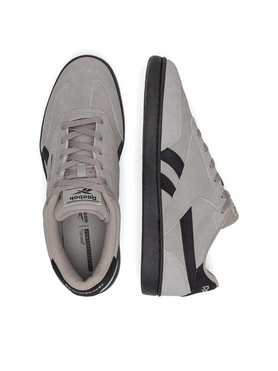 Reebok Reebok Sneakersy FORTE LOUNGER AR30252MSVB Šedá