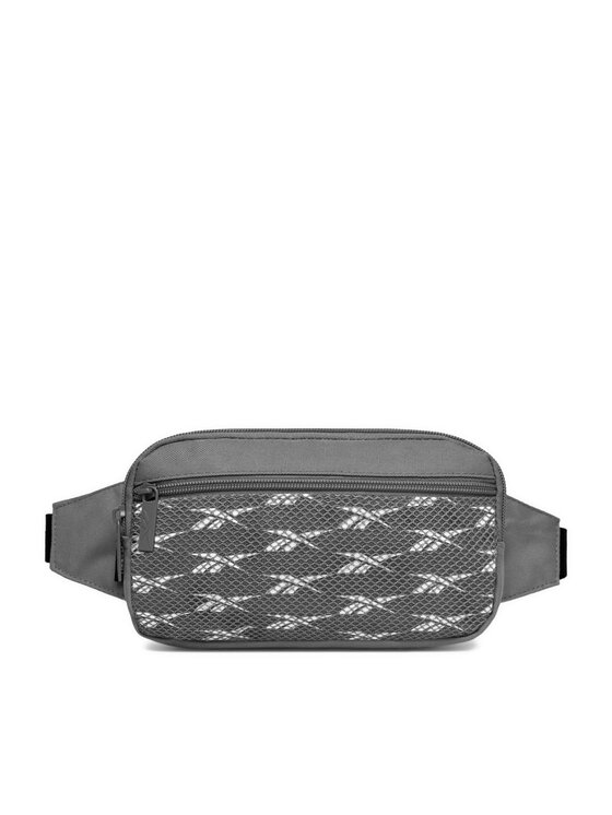 Reebok Reebok Ledvinka CWBEO-RBK-P-003-09 Šedá