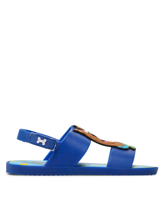 Sandale Scooby-Doo CP76-SS22-03WBSBD Bleumarin